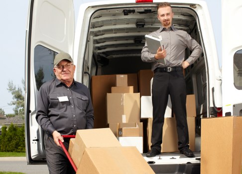 Professional garden clearance in Luton