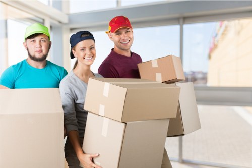 Preparing your garden for clearance
